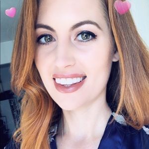 Meet your Posher, Kimberlee